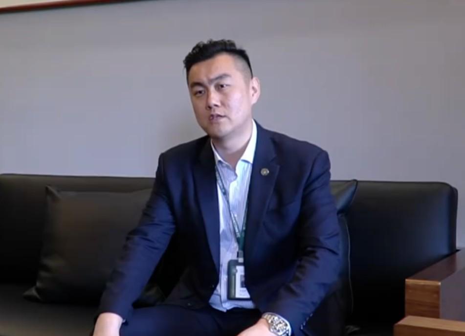 焦凤波：如果票房能占据俱乐部支出的30%左右，那就比较理想